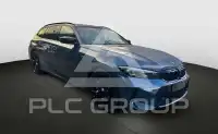 2025 BMW 340