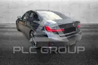 2025 BMW 340