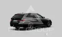 2025 BMW 340