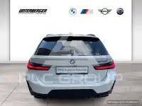 2025 BMW 340