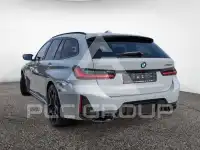 2025 BMW 340