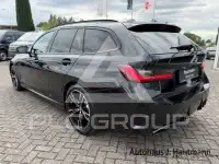 2025 BMW 340