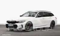 2025 BMW 340