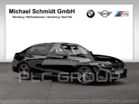 2025 BMW 340