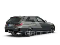 2025 BMW 340