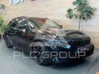 2025 BMW 340