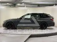 2025 BMW 340