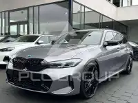 2025 BMW 340