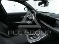 2025 BMW 340