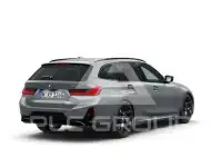 2025 BMW 340