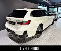 2025 BMW 340