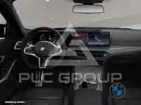 2025 BMW 340