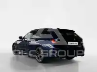 2025 BMW 340