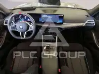 2025 BMW 340