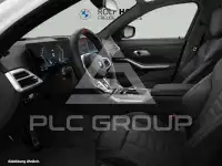 2025 BMW 340