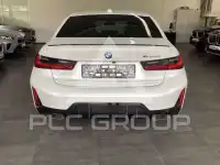2025 BMW 340