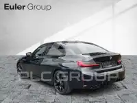 2025 BMW 340