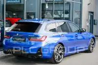2025 BMW 340
