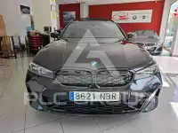 2025 BMW 340