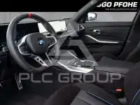 2025 BMW 340