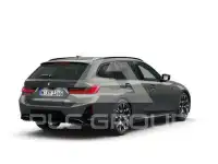 2025 BMW 340