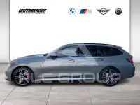 2025 BMW 340