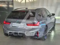 2025 BMW 340