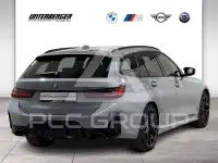 2025 BMW 340