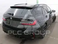 2025 BMW 340