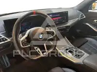 2025 BMW 340