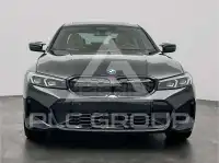 2025 BMW 340