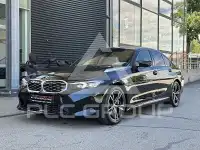 2025 BMW 340