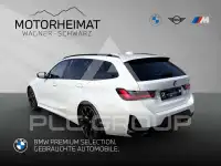 2025 BMW 340