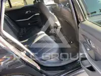 2025 BMW 340