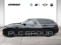 2025 BMW 340