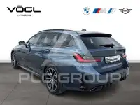 2025 BMW 340
