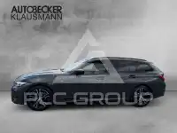 2025 BMW 340