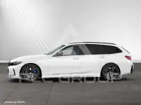 2025 BMW 340
