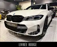 2025 BMW 340