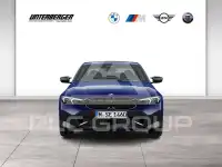 2025 BMW 340