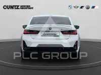 2025 BMW 340