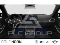 2025 BMW 340