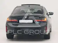 2025 BMW 340