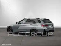 2025 BMW 340