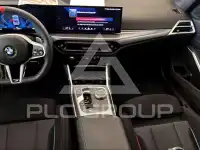 2025 BMW 340
