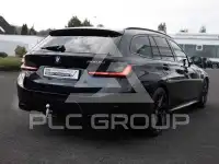 2025 BMW 340