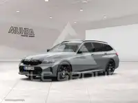 2025 BMW 340