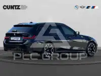 2025 BMW 340