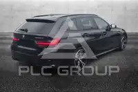 2025 BMW 340