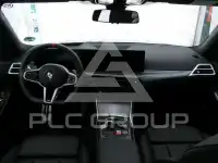 2025 BMW 340